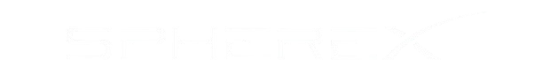 SphereX Logo